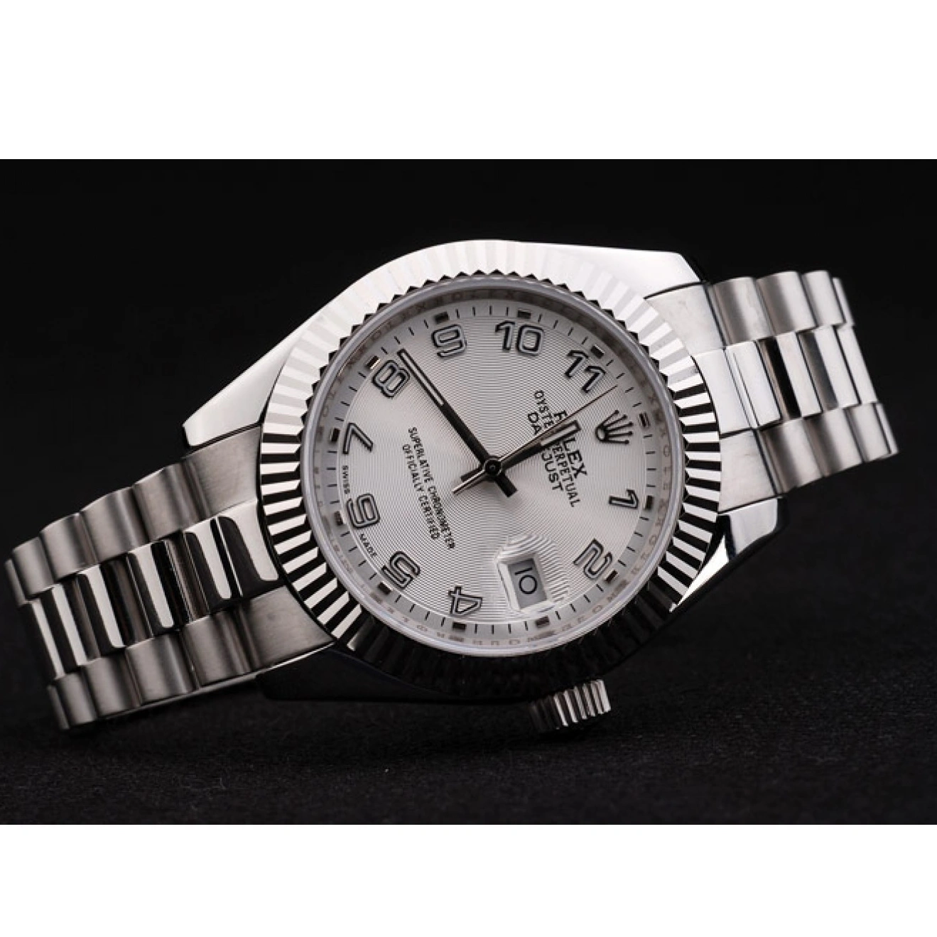 AAA replica watch Rolex Datejust-rl214 1015
